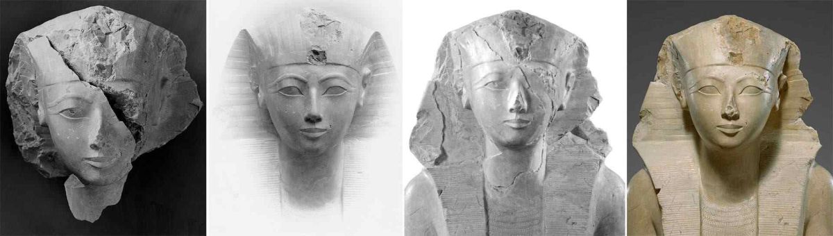 10 Fascinating Facts About Hatshepsut