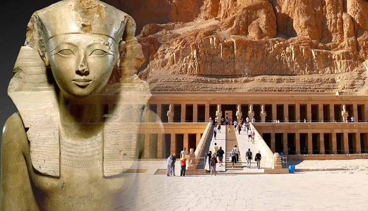 10 Interesting Facts About Hatshepsut Quick Facts