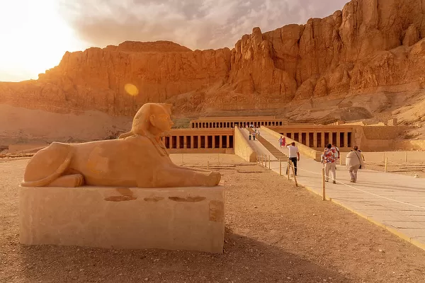 10 Interesting Facts About Queen Hatshepsut