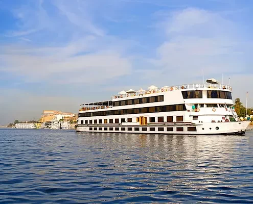 Luxor Aswan Nile Cruises