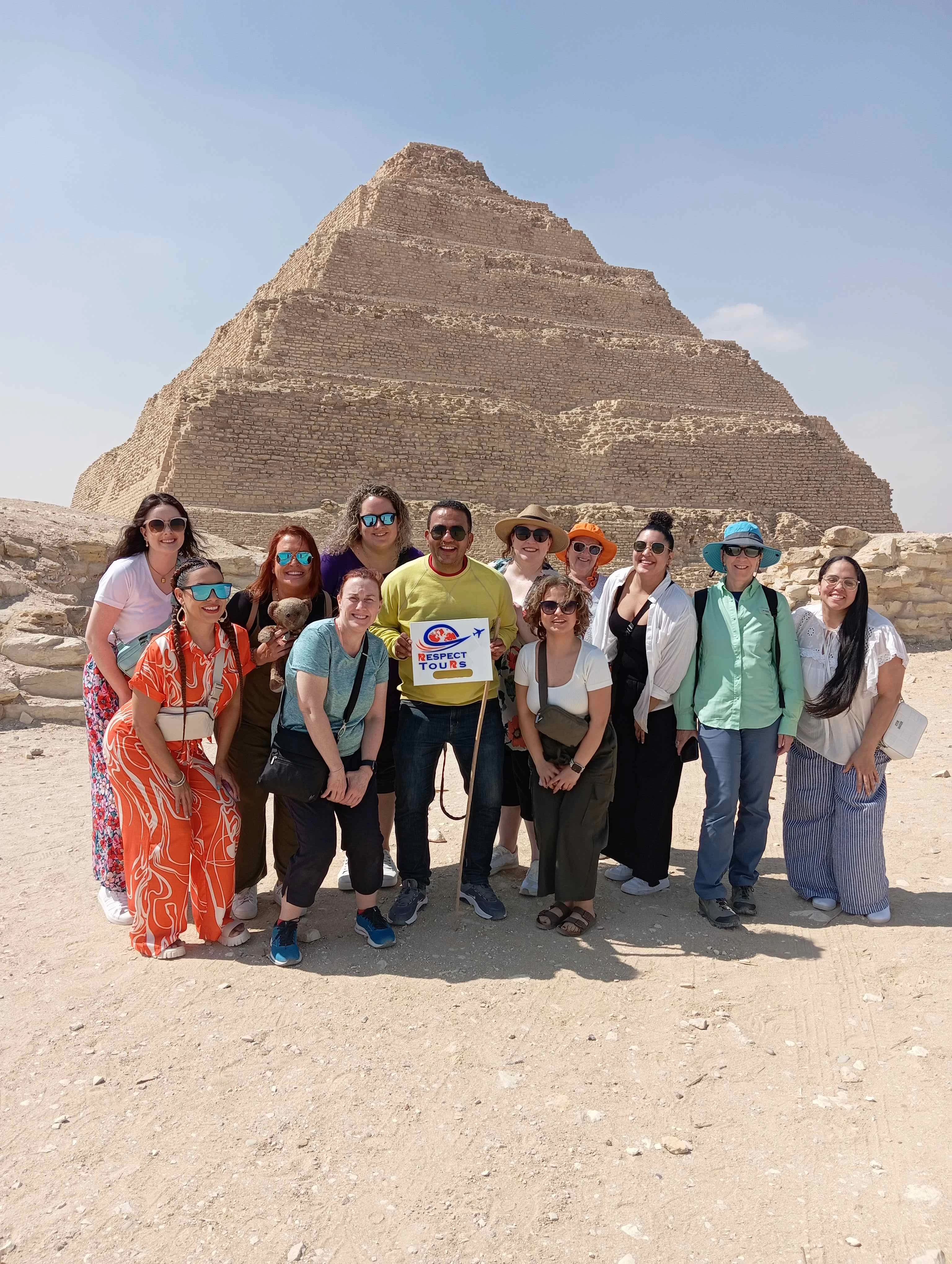 woman-tour-saqqara-pyramid }}