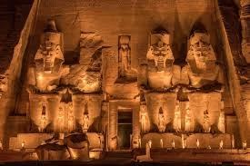 Celebrate Culture: Abu Simbel Sun Festival October 2024