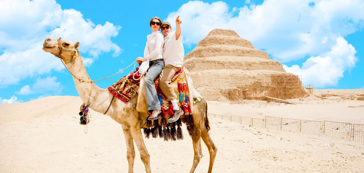 Discover the Best Period to Visit Egypt This Year