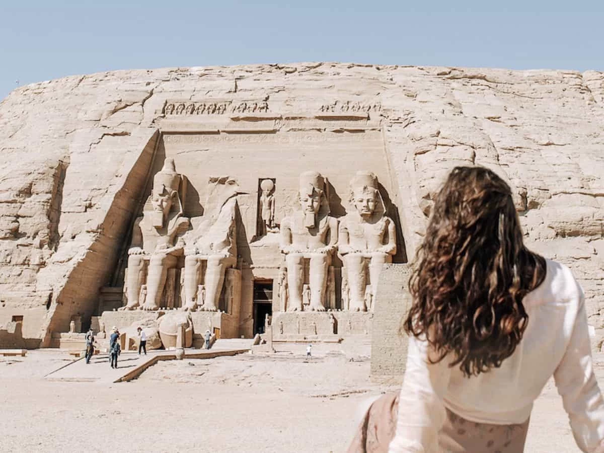 Discover the Best Period to Visit Egypt This Year