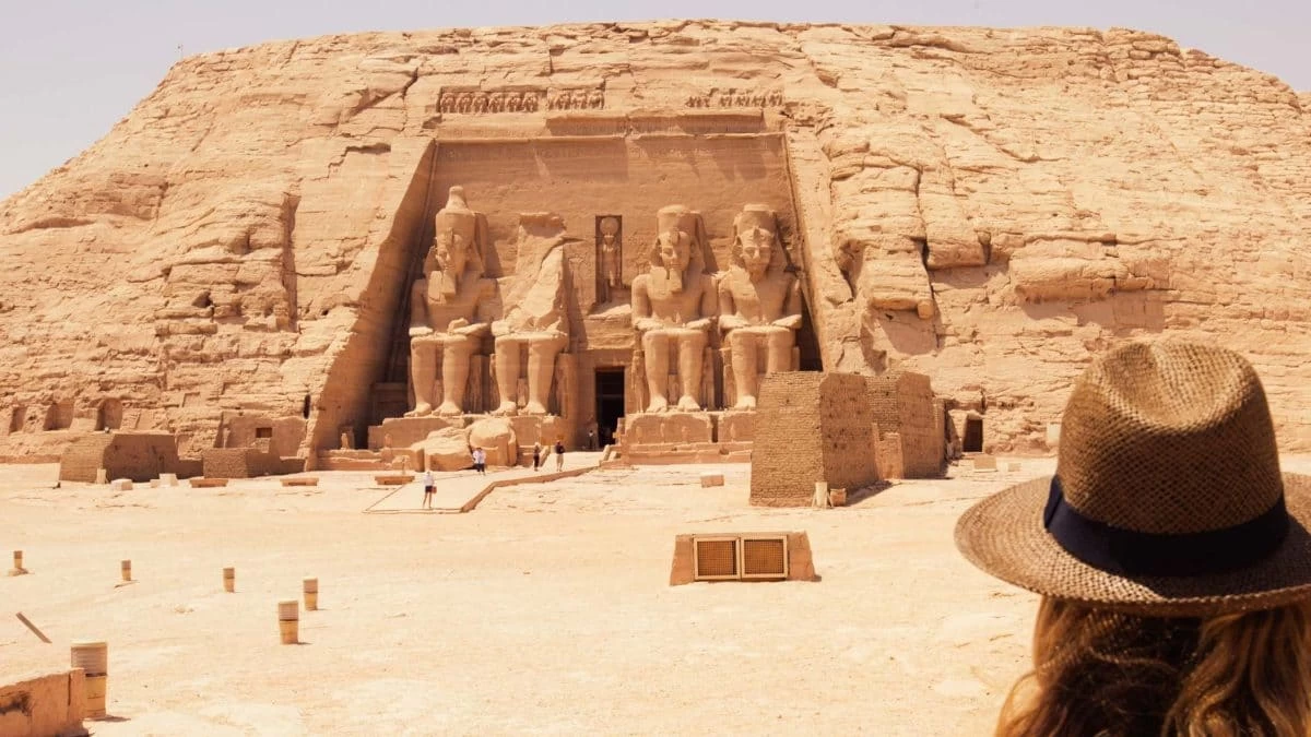 Facts About Abu Simbel Temple You Should Know