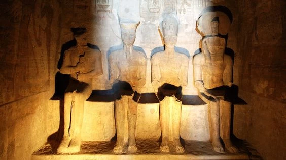 Celebrate Culture: Abu Simbel Sun Festival October 2024