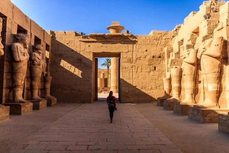 The Best Recommended Tour Companies Egypt