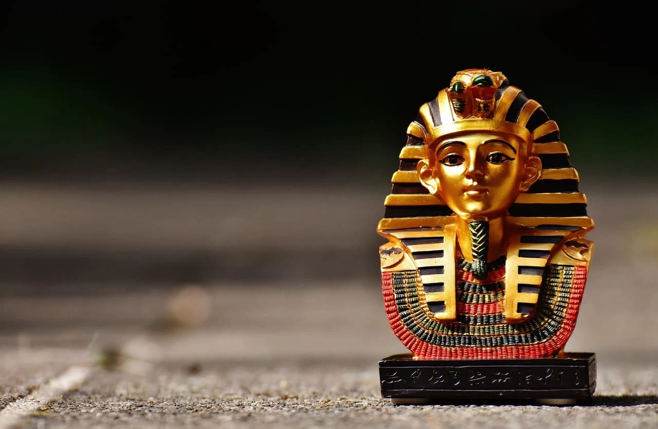 14 Good Souvenirs From Egypt That Make Perfect Gifts