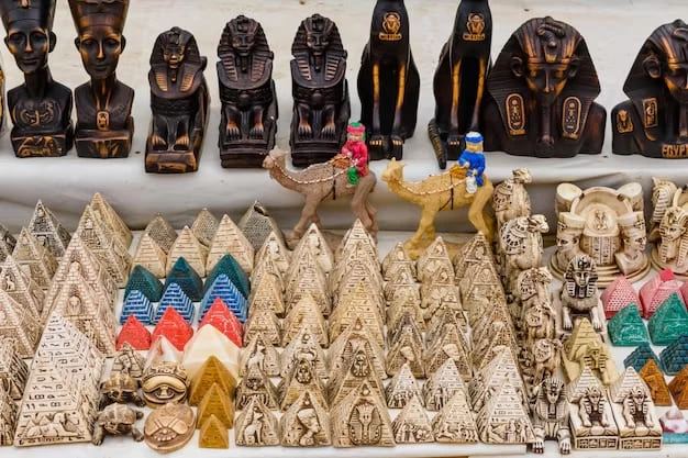 14 Good Souvenirs From Egypt That Make Perfect Gifts