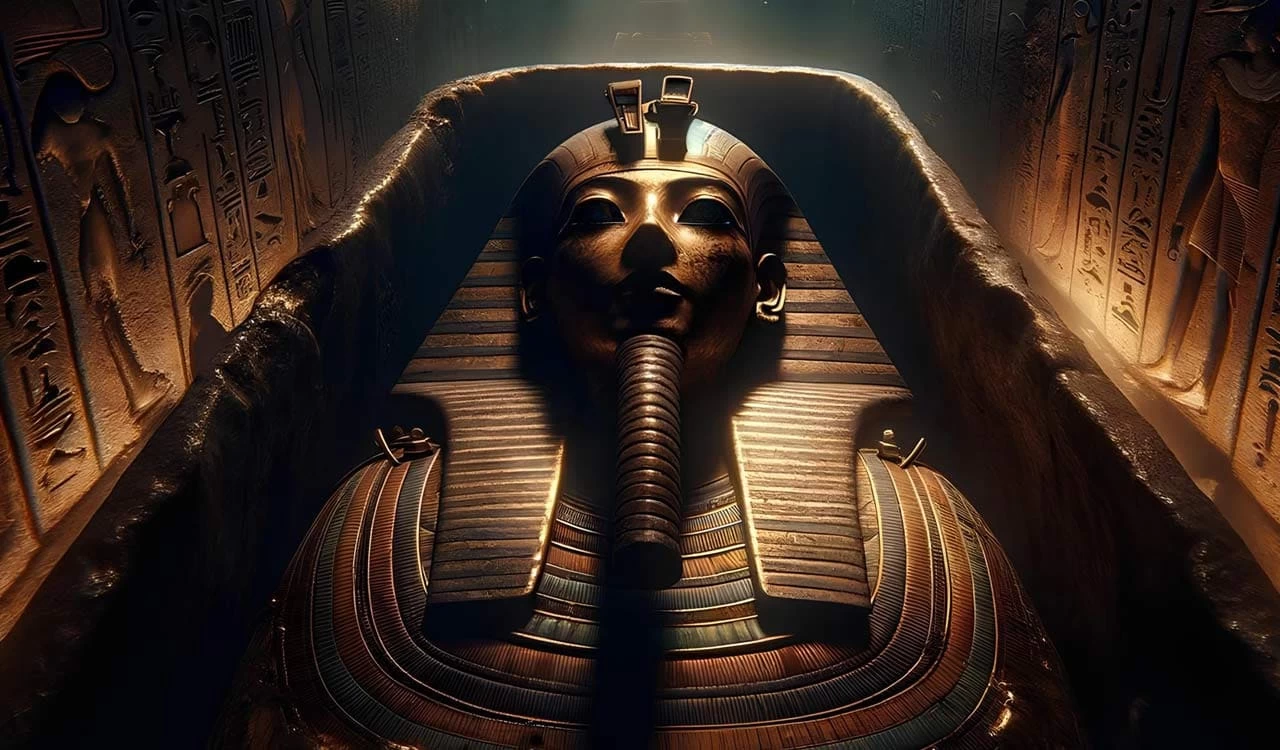 A Closer Look at King Tut's Accomplishments During His Reign