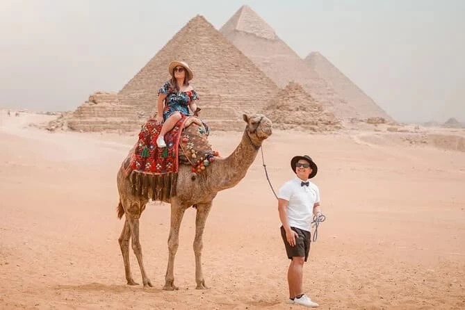 Egypt Trips All Inclusive