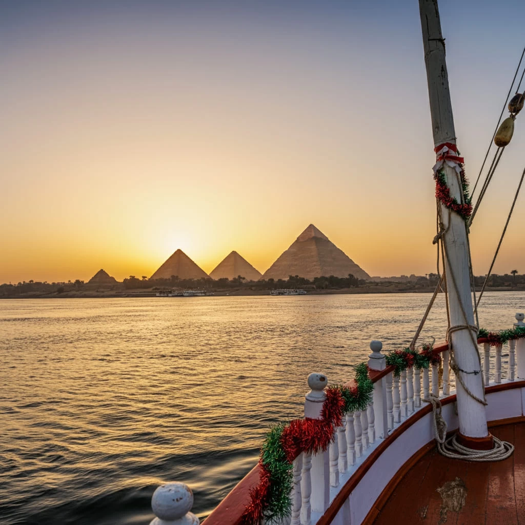 Top Fun Facts About Christmas in Egypt You Didn’t Know