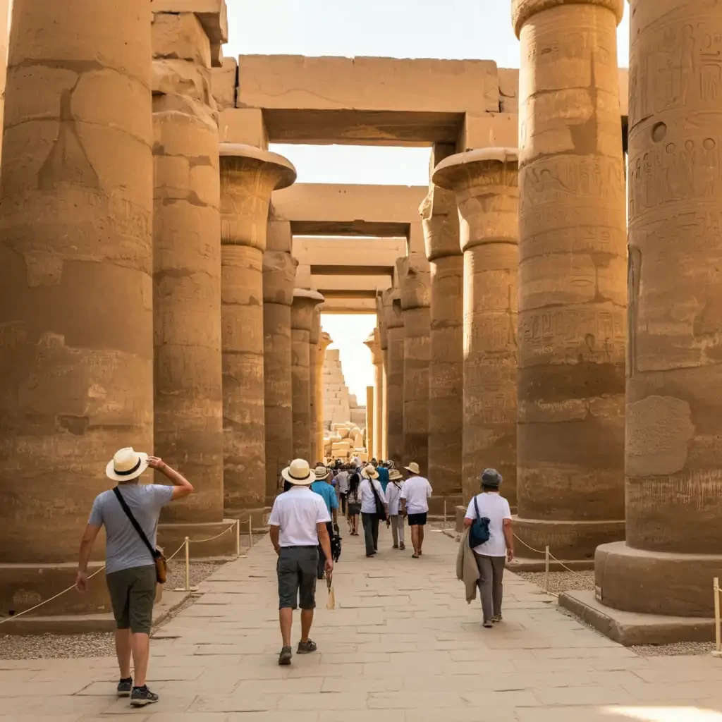 Package Holidays to Luxor Egypt: The Best Deals and Destinations