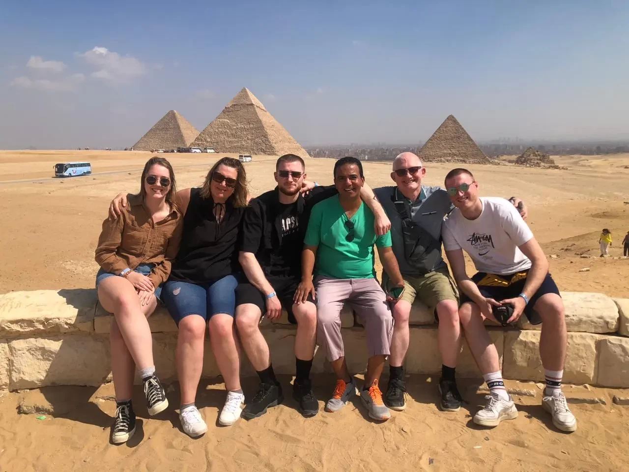 Pack Your Bags: Top All-Inclusive Trips to Egypt from USA