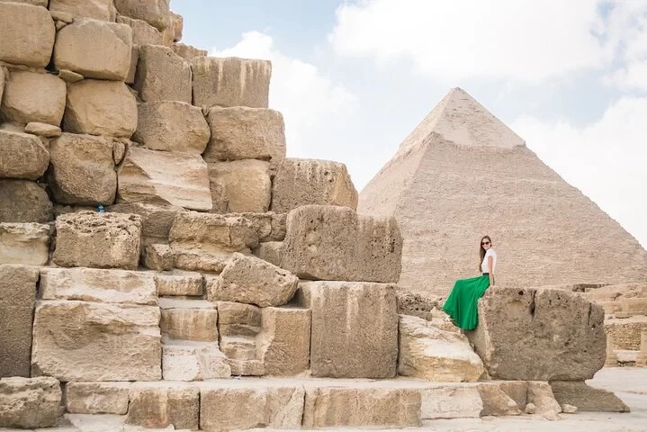 Best Deals: Top Trips to Egypt all-inclusive You Can't-Miss