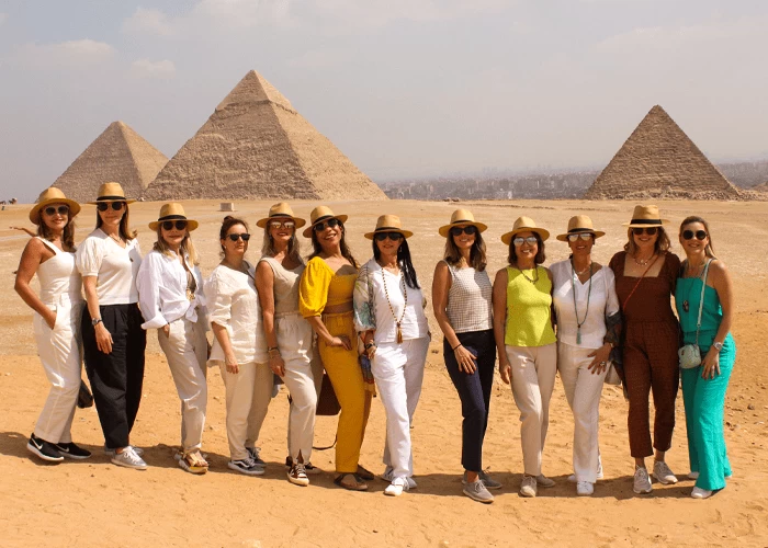 Find Your Perfect Fit: The Best Package Deals Egypt All-Inclusive