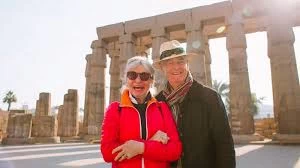 Tours of Egypt for seniors: Experience History and Culture with Easy Exploration