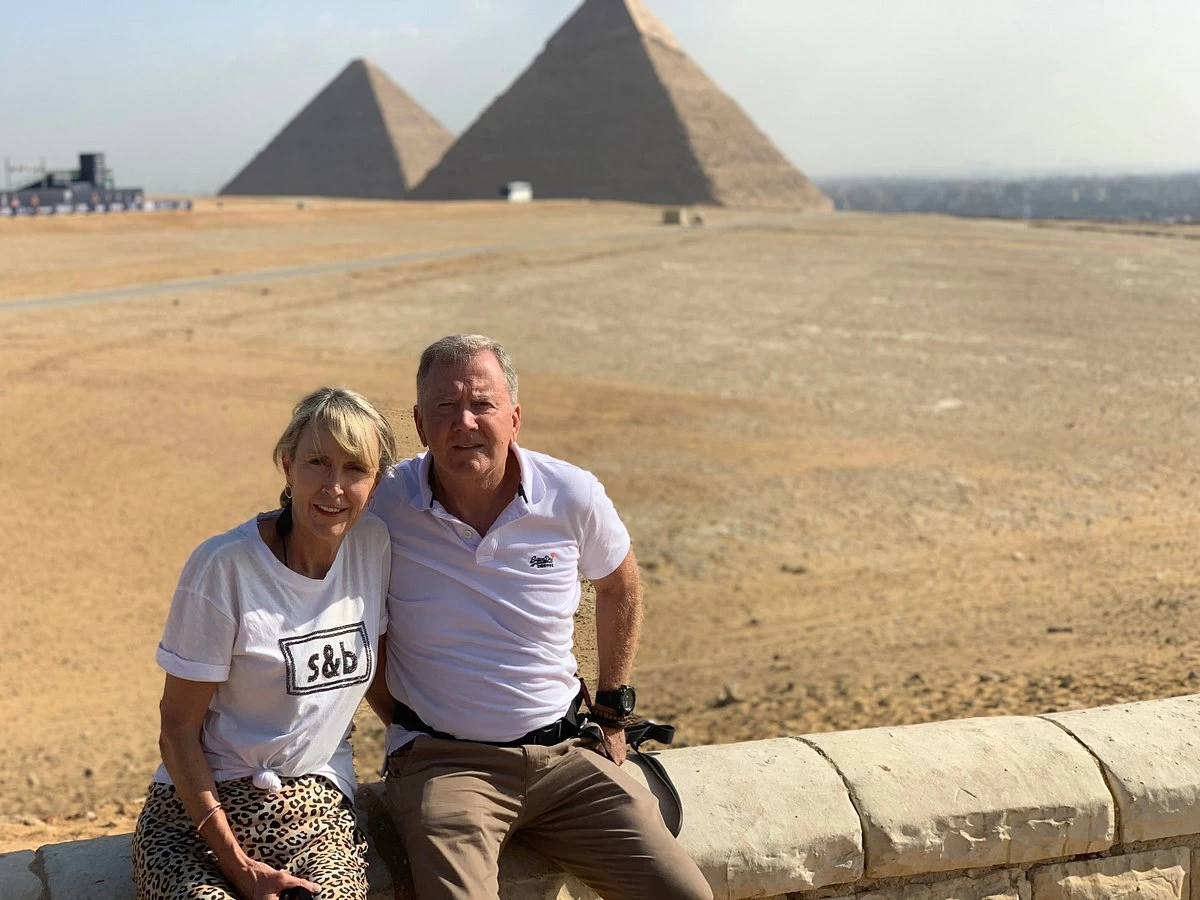 Tours of Egypt for seniors: Experience History and Culture with Easy Exploration