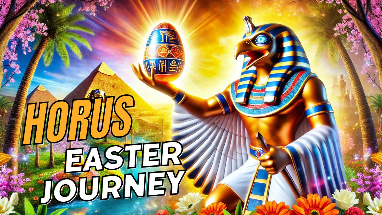 Egyptian Easter Magic 6 Days of Iconic Sites and Unforgettable Experiences