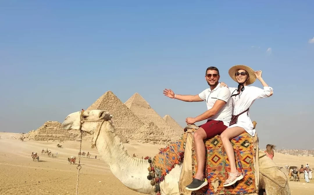 How to Find the Best Egypt Tours Including Airfare for Your Trip