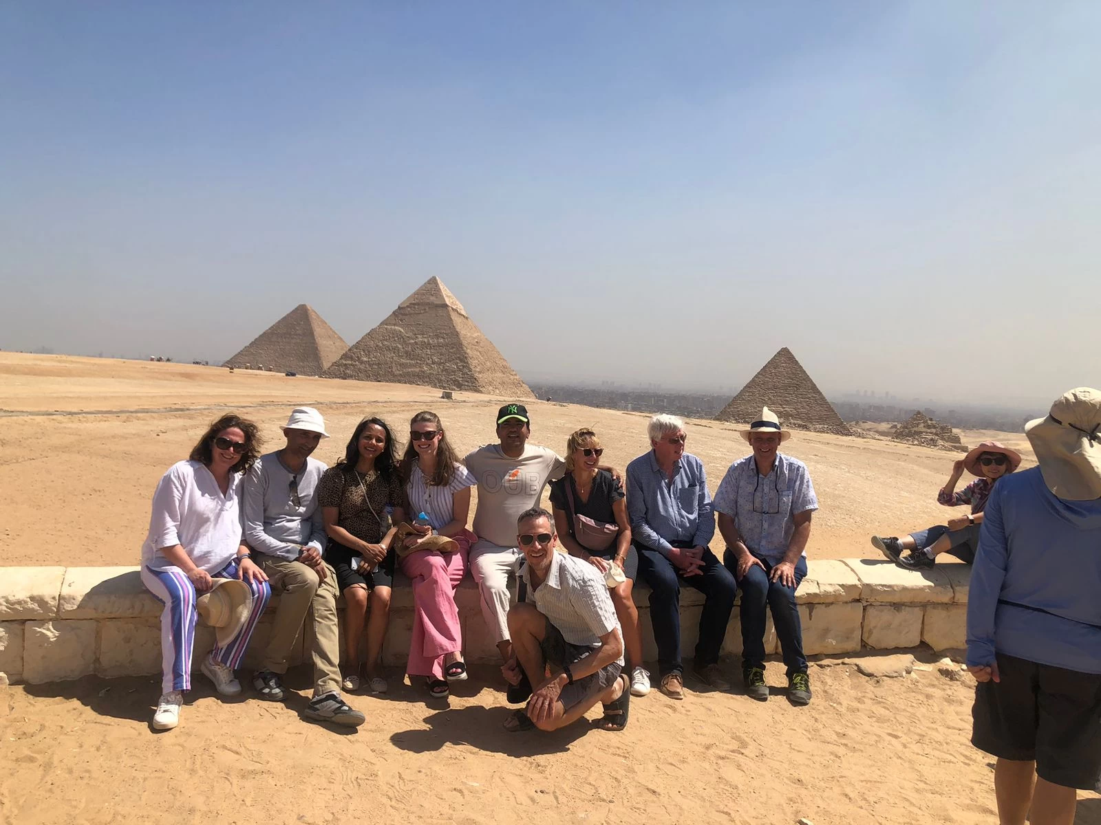 Step Back in Time: Egypt Itinerary 10 Days with Nile Cruise Adventure