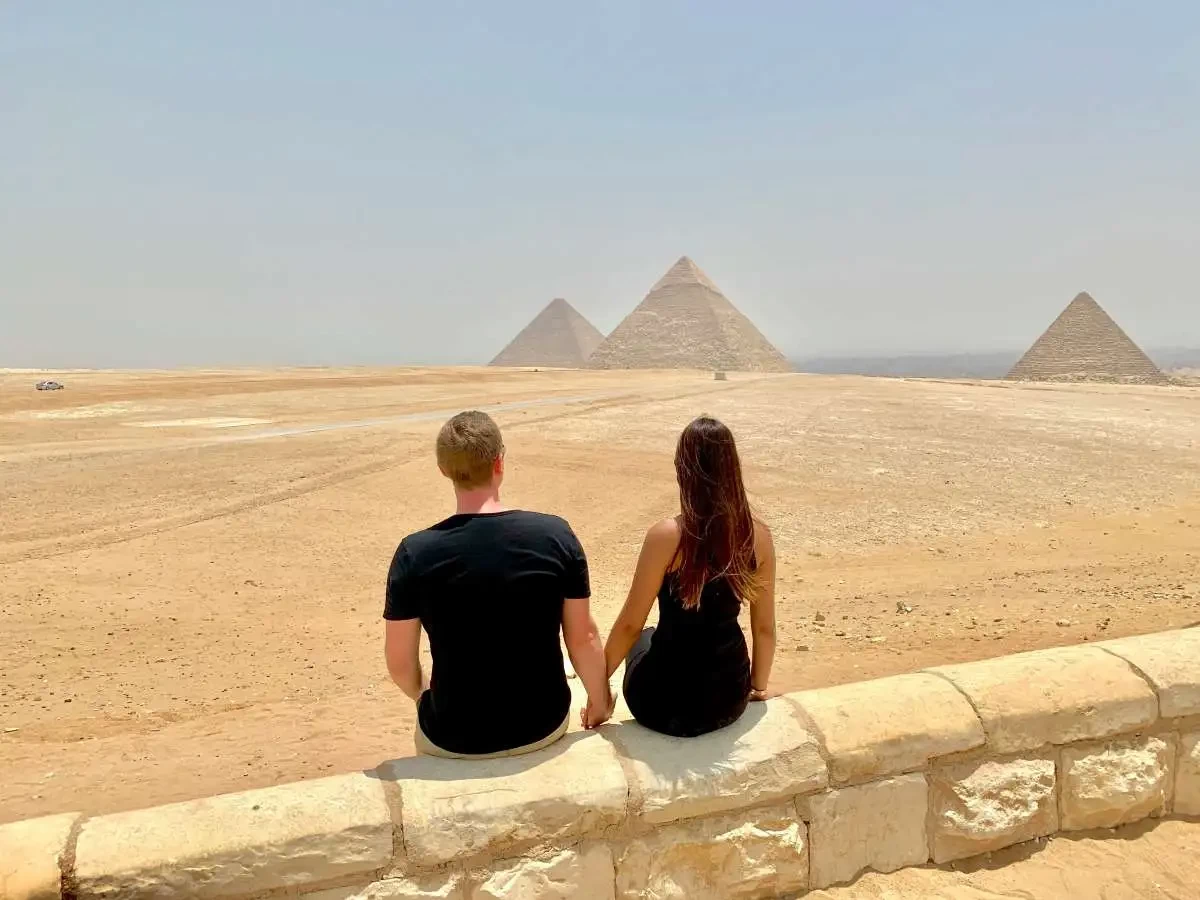 Travel Smart: Insider Tips on Egypt Pyramid Travel Package