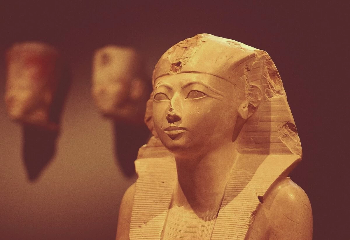 10 Most Interesting Facts About Queen Hatshepsut That Will Surprise You