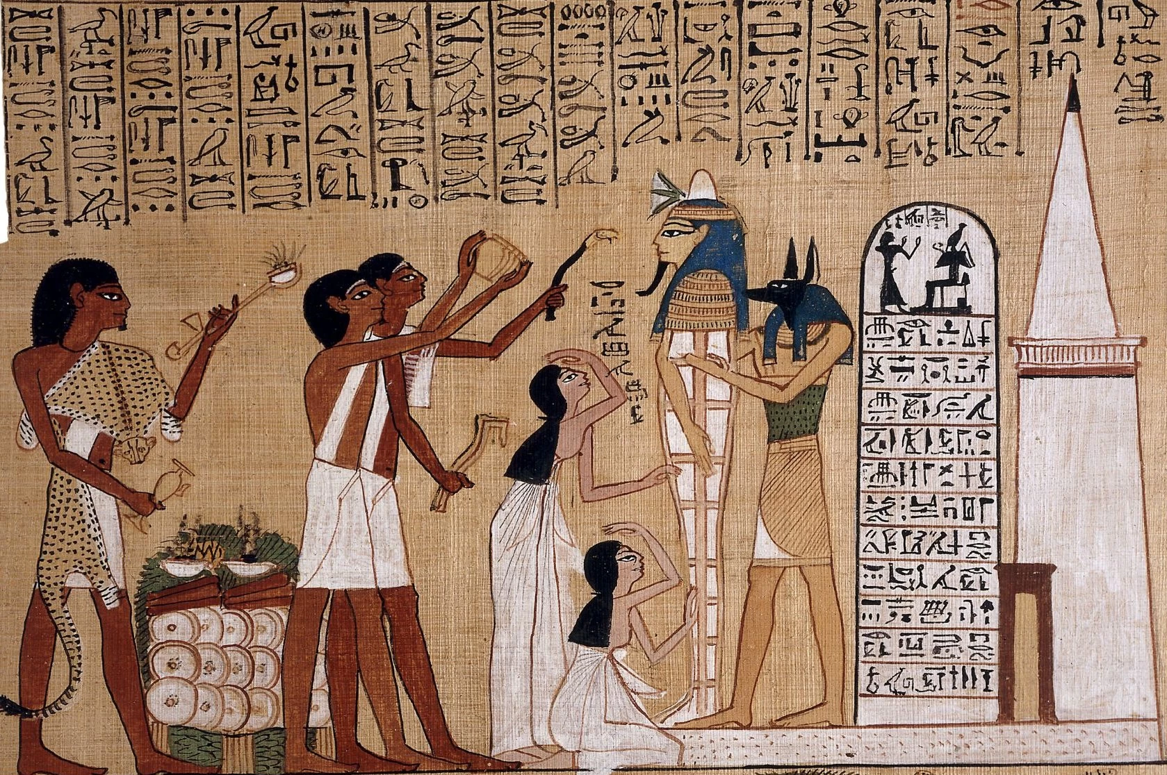 Why Was the Afterlife So Important in Ancient Egypt? A Deep Dive Into Egyptian Beliefs