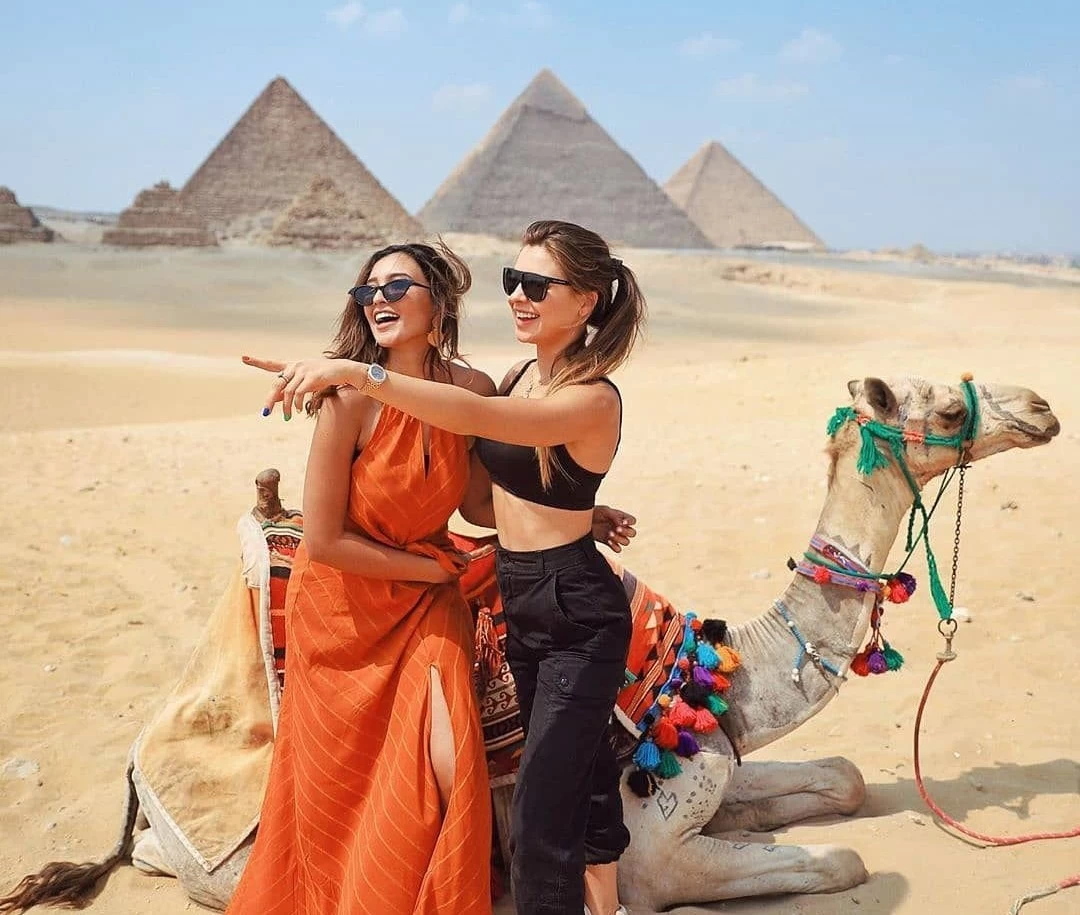 Is It Safe to Travel to Egypt Right Now in 2025?