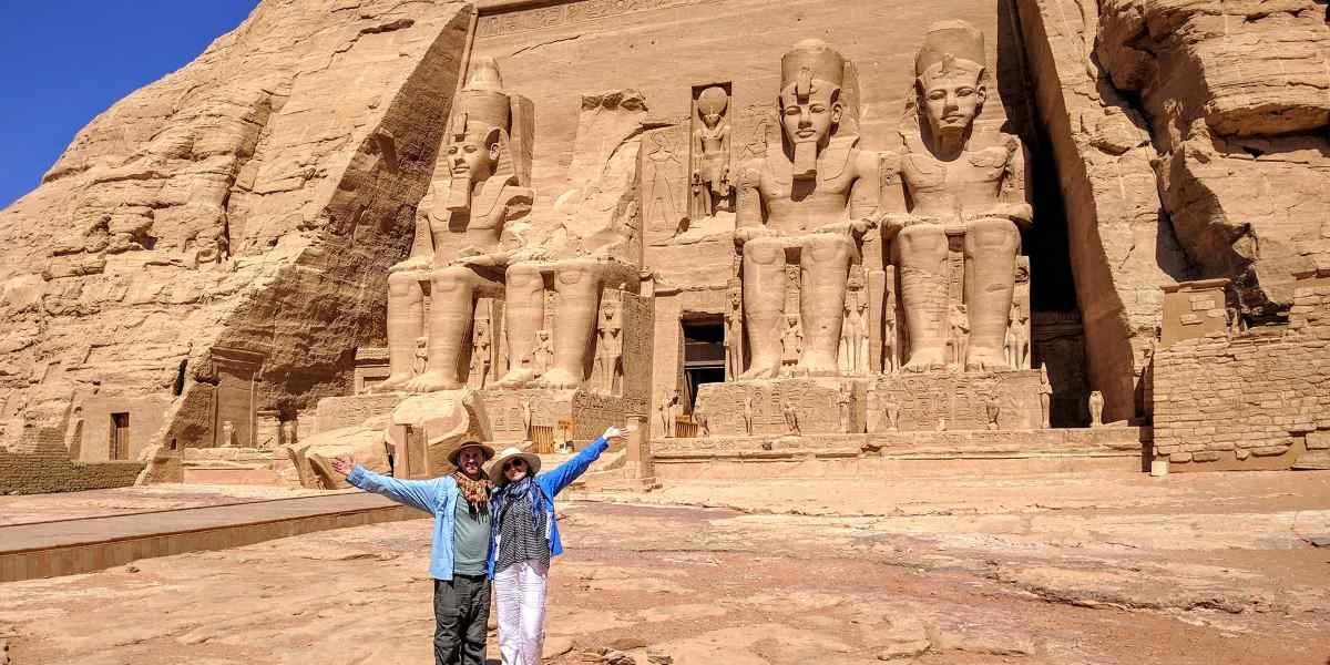 Is It Safe to Travel to Egypt Right Now in 2025?