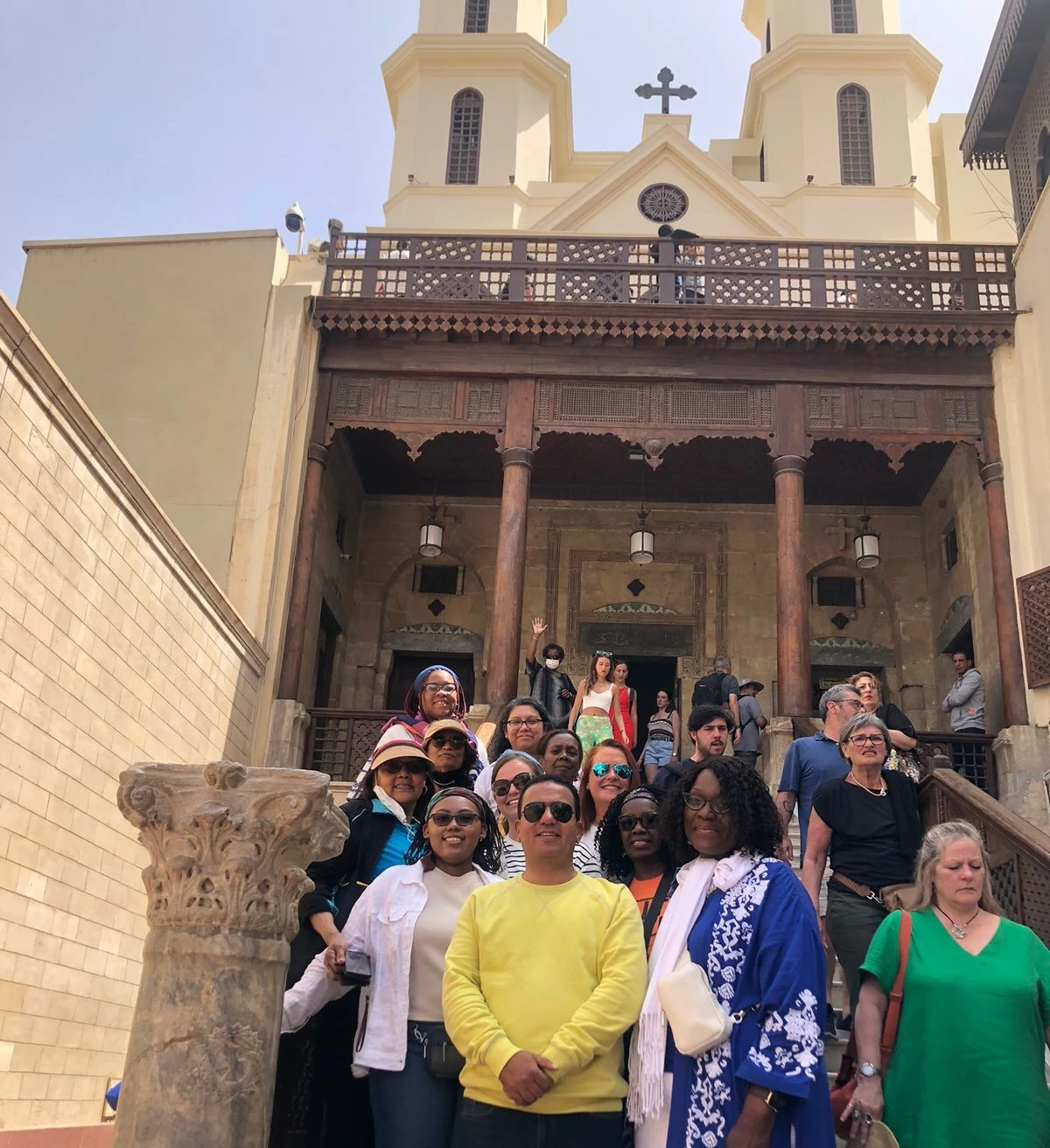 Coptic Orthodox Easter 2025: Traditions, Celebrations, and Significance