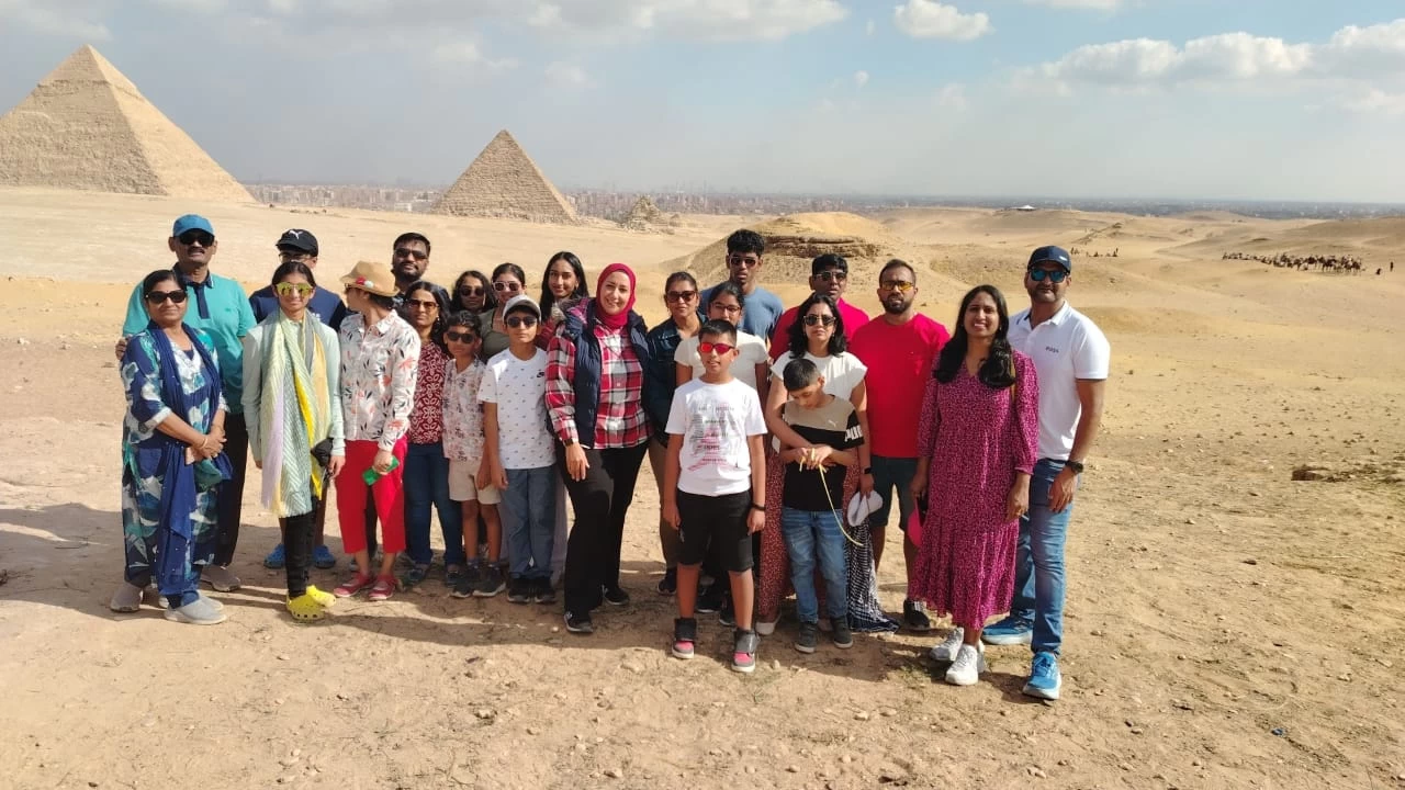 Plan Your Spring Getaway with Egypt’s Best Easter Holiday Travel Deals