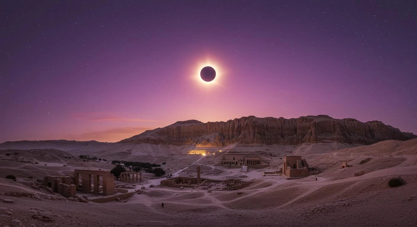 best 2027 solar eclipse tours