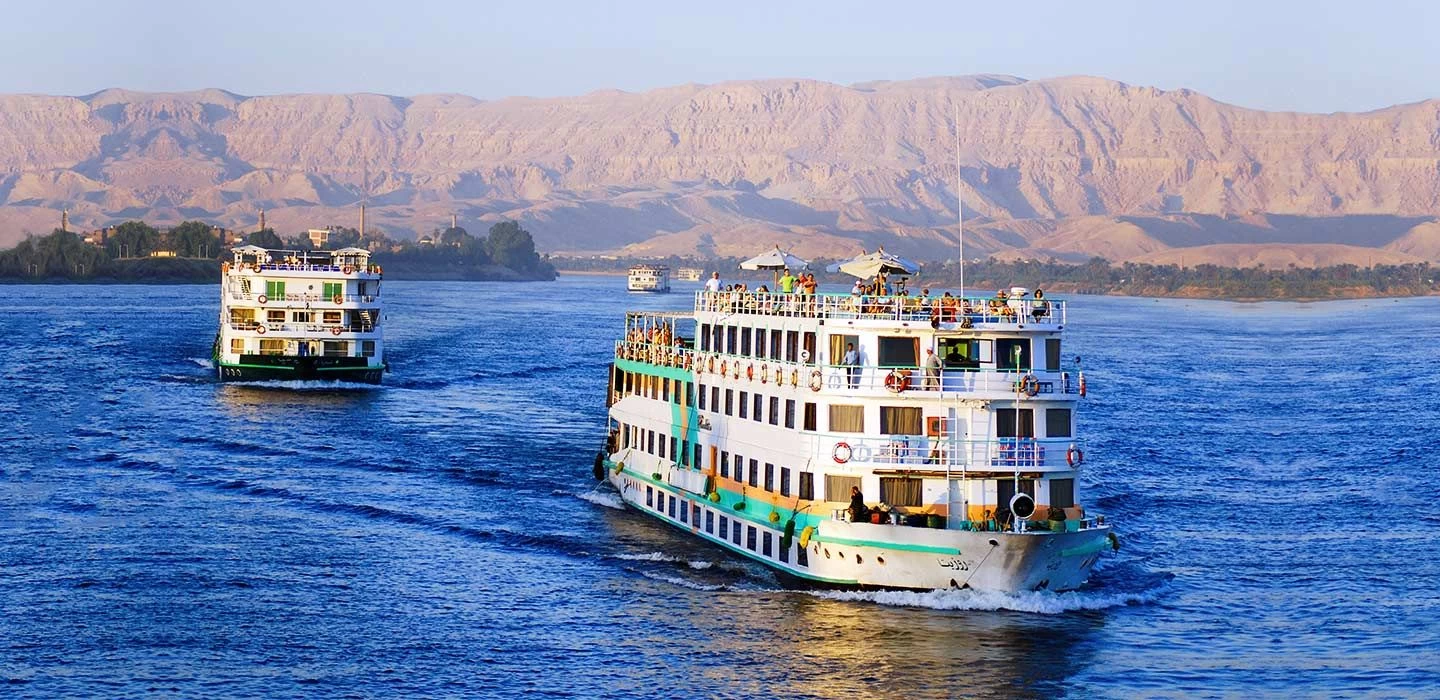 Easter Traditions Meet History: Best Egypt Nile Cruise During Easter 2025