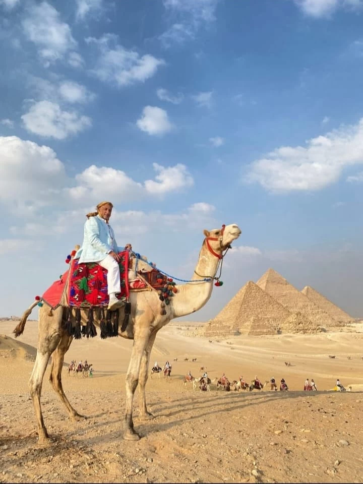 Cairo to Luxor & Aswan: An 8-Day Adventure Travel Package