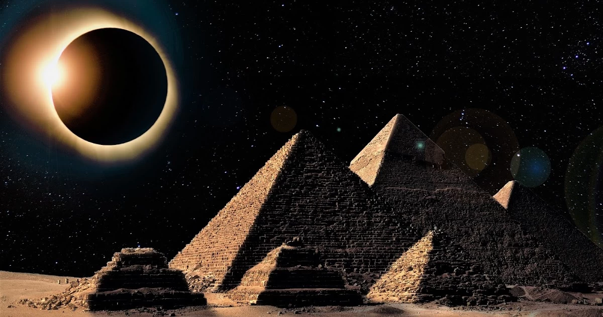 Eclipse Path 2027: Where to See the Total Solar Eclipse in Egypt