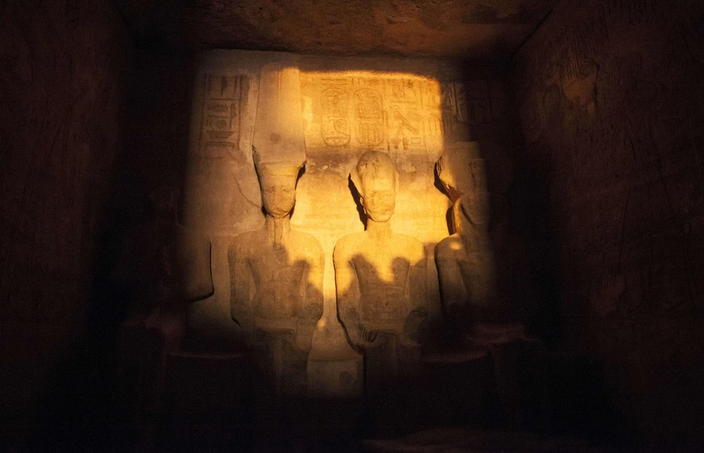 Abu Simbel Sun Festival February: Where History Meets the Sun