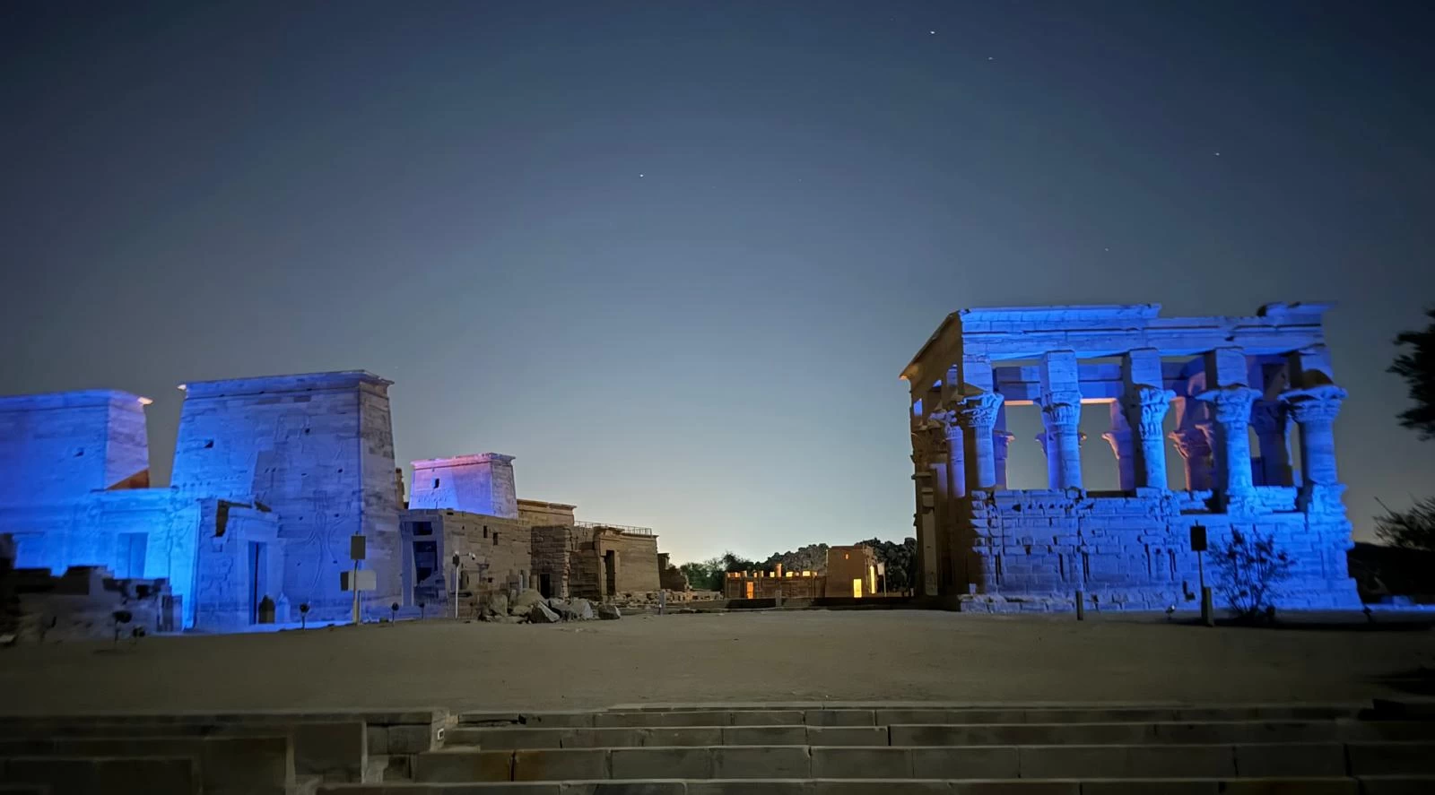 Philae-Temple-Easter-tour }}