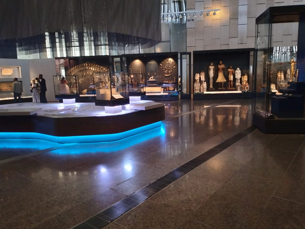 Best Museums in Cairo