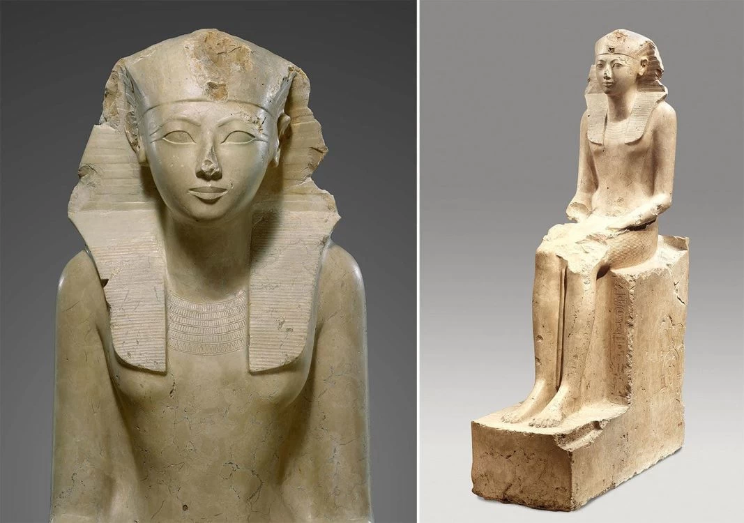 10 Interesting Facts About Hatshepsut