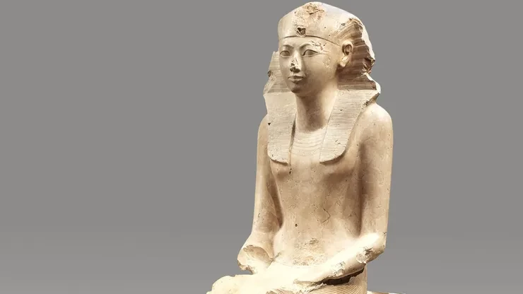 10 Interesting Facts About Hatshepsut