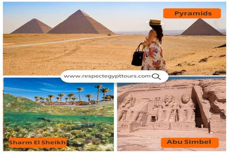 What Are Some Attractions In Egypt?