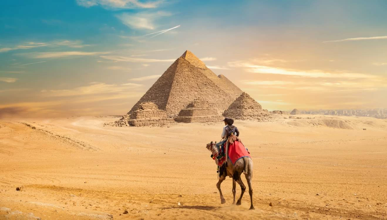 low-cost holidays to Egypt all-inclusive