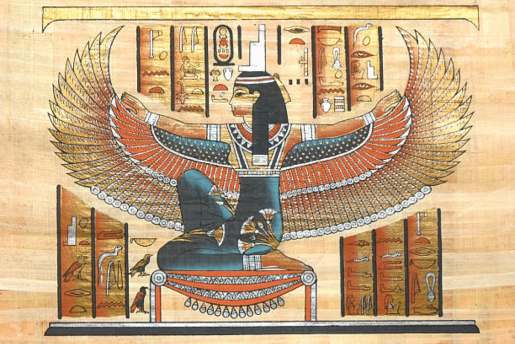 Monuments of Isis Egyptian God: A Journey Through Ancient Wonders