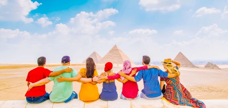 Egypt Easter Tours