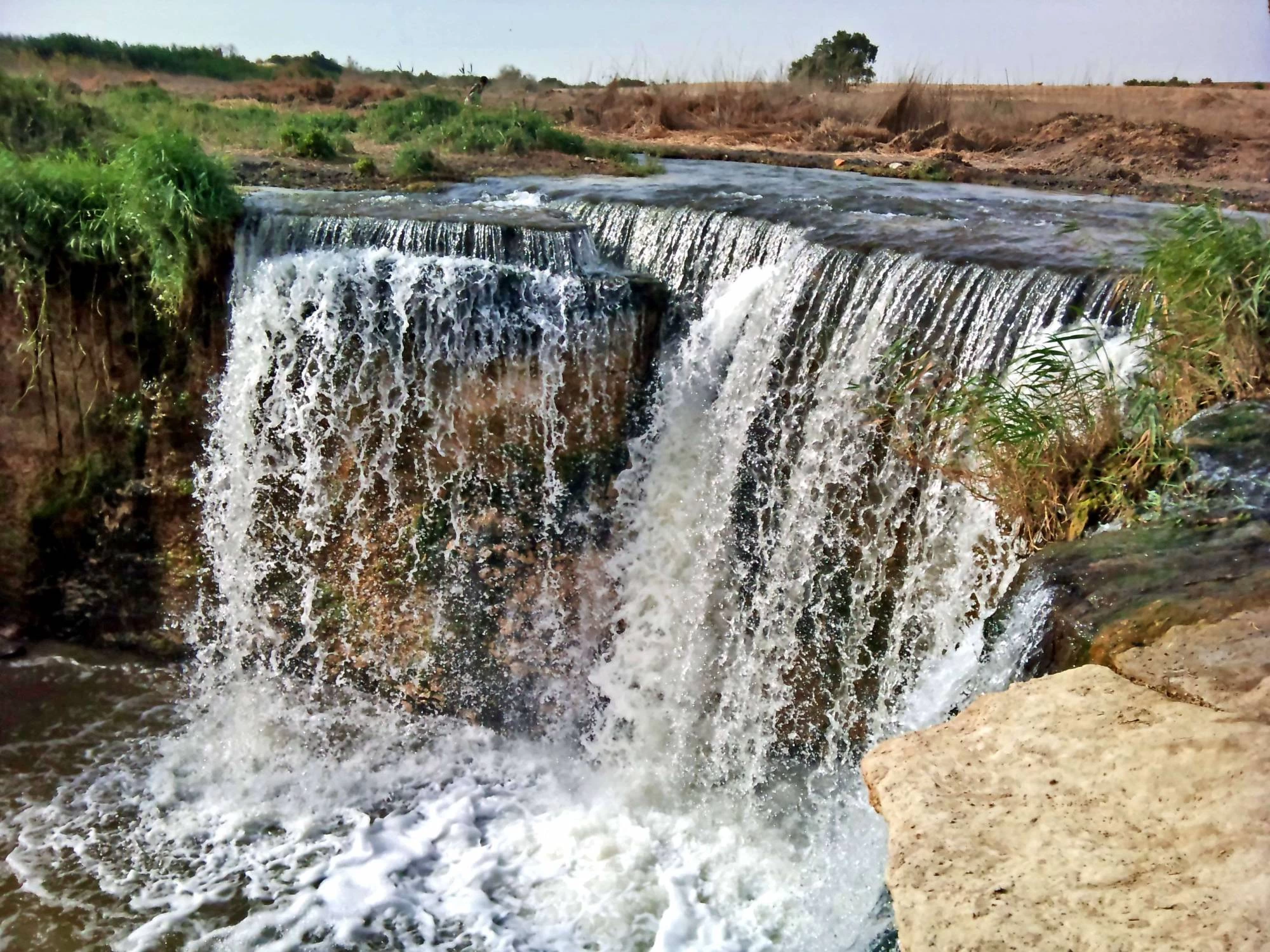 One-day trip to Fayoum Oasis from Cairo