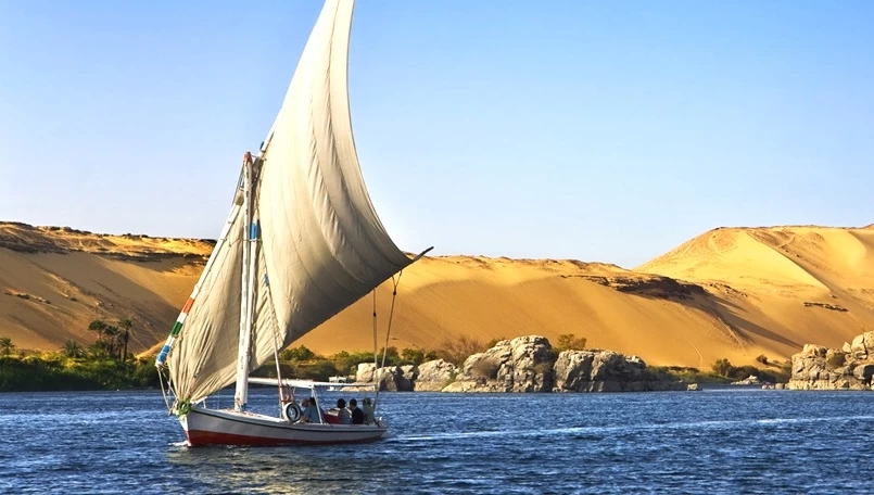 Aswan Day Tours