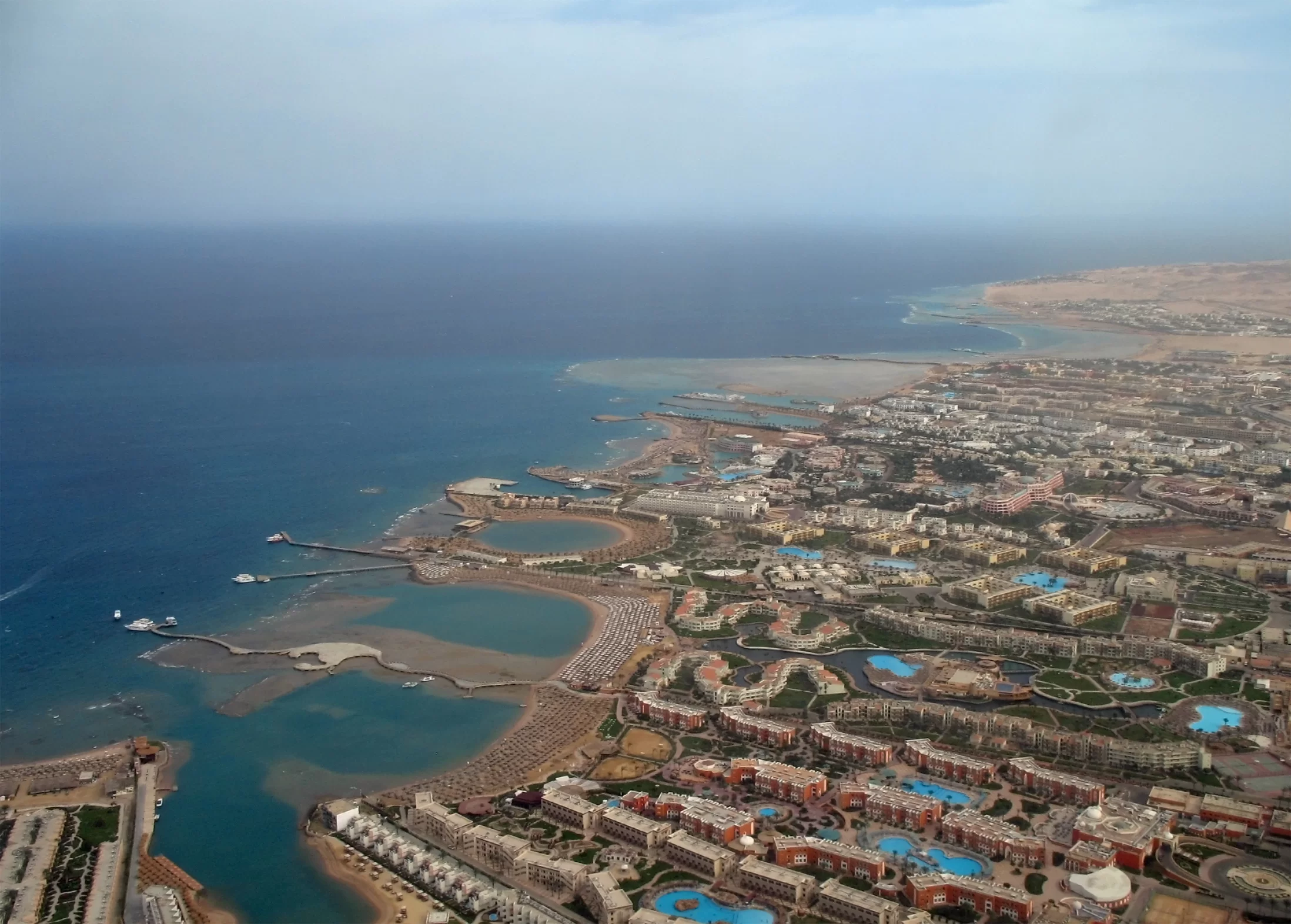 One-day Red Sea Cruise in El Ain Sokhna