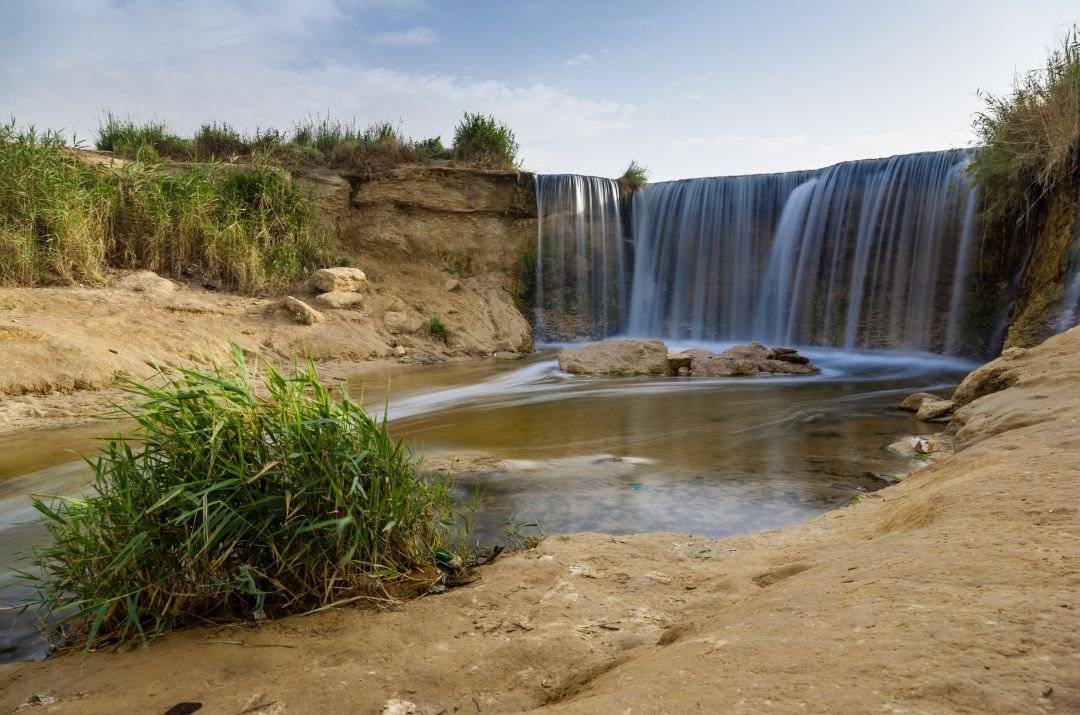 Day Trip to Wadi El-Rayan from Fayoum