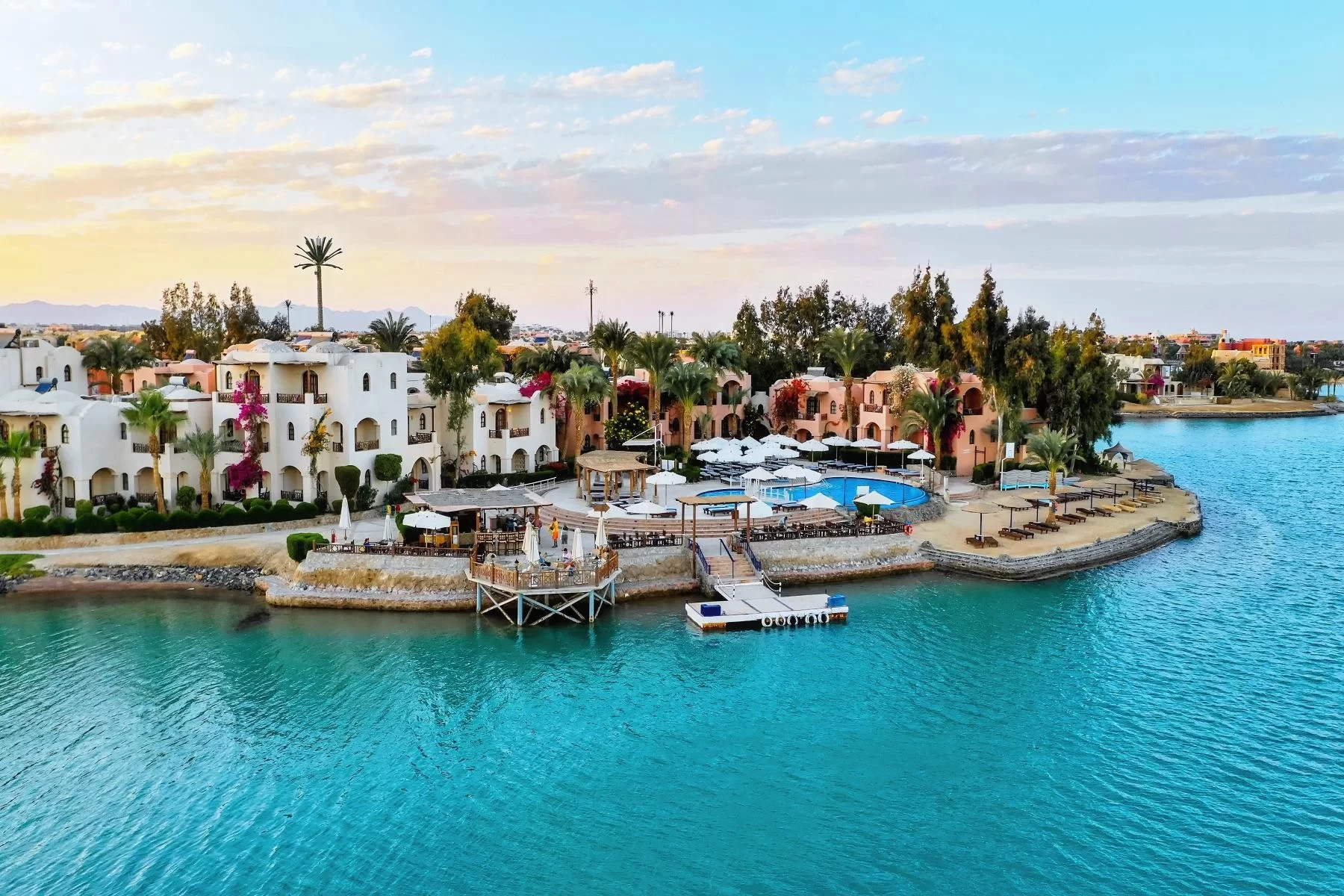 El Gouna